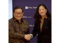 Pemprov DKI Kerja Sama dengan NYU Tingkatkan Pendidikan dan Sektor Olahraga