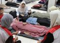 Total Santri Diduga Keracunan di Sidoarjo 730 Orang
