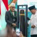 Gerindra Bantah Duet PBNU Gus Kikin dan Miftahul Achyar Paket dari Istana
