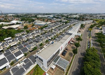 Harga Rumah Sekunder Semakin Terjangkau dengan Pilihan yang Menyusut