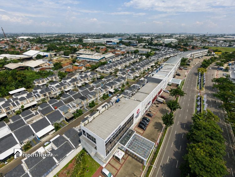 Harga Rumah Sekunder Semakin Terjangkau dengan Pilihan yang Menyusut