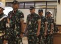 TNI Tanggapi Prajurit BAIS Teror Air Keras Andrie Yunus yang Tidak Diberhentikan