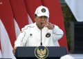 Prabowo Janjikan Penyelidikan Lanjutan terhadap Korporasi Penyebab Karhutla