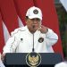 Prabowo Janjikan Penyelidikan Lanjutan terhadap Korporasi Penyebab Karhutla