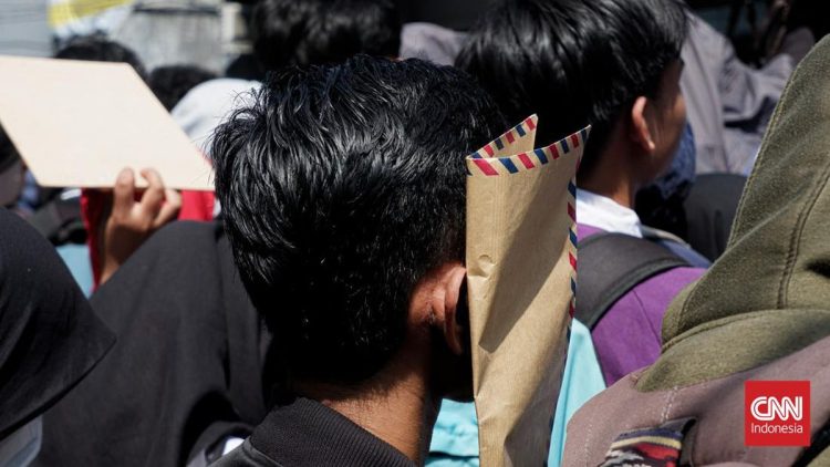 Kantor Loker Bodong di Pasar Minggu Mengembalikan Uang kepada Tiga Korban