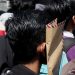Kantor Loker Bodong di Pasar Minggu Mengembalikan Uang kepada Tiga Korban