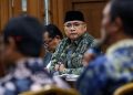 Sidang Membongkar Yaqut Marah Saat Rapat Tentang Pansus Haji