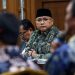 Sidang Membongkar Yaqut Marah Saat Rapat Tentang Pansus Haji