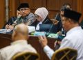 Gus Alex Cerita Diminta Marwan Dasopang Mengatur Penyedia Katering Haji