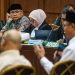 Gus Alex Cerita Diminta Marwan Dasopang Mengatur Penyedia Katering Haji