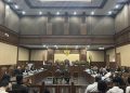 Eks Stafsus Yaqut Tanggapi Kesaksian Mengenai US$1 Juta untuk Pansus Haji