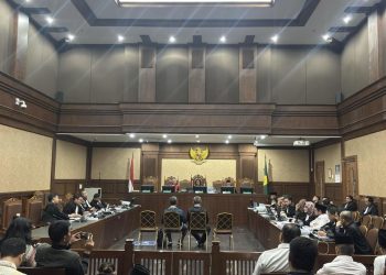 Eks Stafsus Yaqut Tanggapi Kesaksian Mengenai US$1 Juta untuk Pansus Haji