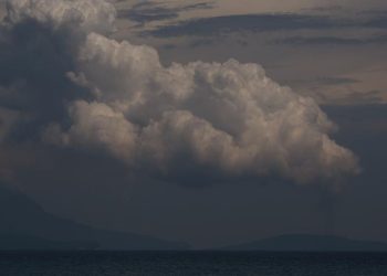 Erupsi Gunung Anak Krakatau, Warga Dihimbau Jauhi Radius 3 Km