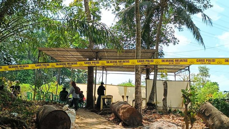 Polisi Umumkan Hasil Ekshumasi Sutrimo Pekerja Besok