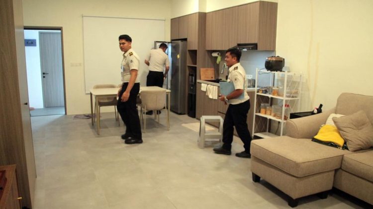 Ombudsman Siap ke DPR Bahas Fasilitas Mewah Lapas Cibinong