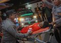 Ditegur karena keracunan, SPPG di Batang dan Tulungagung disetop