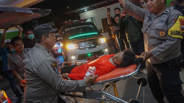 Ditegur karena keracunan, SPPG di Batang dan Tulungagung disetop