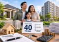 Tapera Siapkan FLPP Tenor 40 Tahun untuk Rumah Tapak dan Rusun