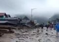 Kondisi Terbaru Solok Setelah Dilanda Banjir Bandang