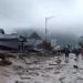 Kondisi Terbaru Solok Setelah Dilanda Banjir Bandang