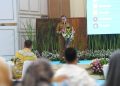 Bima Tekankan Tanggap Cepat dan Narasi Terpadu Menghadapi Disinformasi