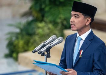 Gibran Ke Batang Cek Penanganan Korban Keracunan Makanan