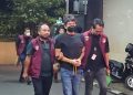 WN Taiwan Tersangka Penyelundupan 800 Kg Ketamin