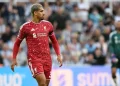 Bahagia di Liverpool, Ronald Araujo Lihat Potensi Transfer dari Barcelona