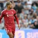 Bahagia di Liverpool, Ronald Araujo Lihat Potensi Transfer dari Barcelona