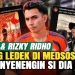 Cerita Saling Meledek antara Nadeo Argawinata dan Rizky Ridho di Media Sosial Ternyata Asli!