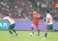 Misteri Perubahan Waktu Tambahan di Laga Timnas Indonesia Melawan Bangladesh