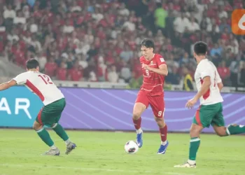 Misteri Perubahan Waktu Tambahan di Laga Timnas Indonesia Melawan Bangladesh