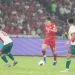 Misteri Perubahan Waktu Tambahan di Laga Timnas Indonesia Melawan Bangladesh