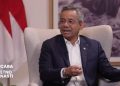 Suahasil Buka Suara tentang Tren Gaya Hidup Menurun