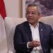 Suahasil Buka Suara tentang Tren Gaya Hidup Menurun