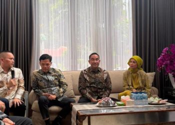 Komisi III DPR Minta Kapolri Perbaiki Pejabat Polri yang Arogan
