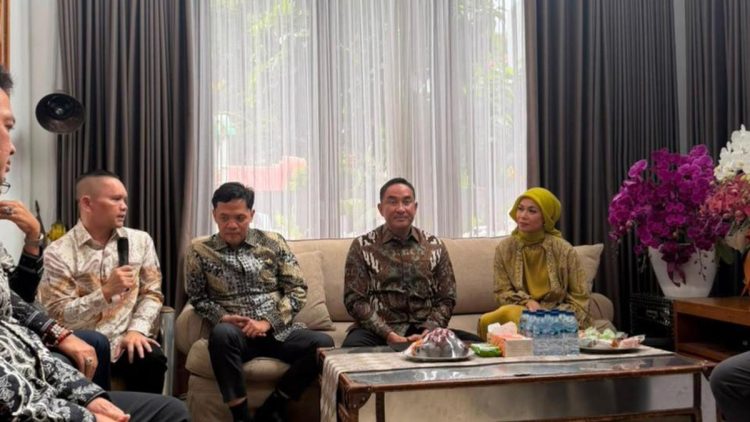 Komisi III DPR Minta Kapolri Perbaiki Pejabat Polri yang Arogan