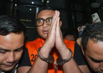 Tersangka Korupsi, Bupati Klaten Dipecat oleh PDIP