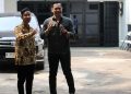 Survei Capres SMRC, Pertarungan AHY Vs Gibran