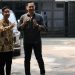 Survei Capres SMRC, Pertarungan AHY Vs Gibran
