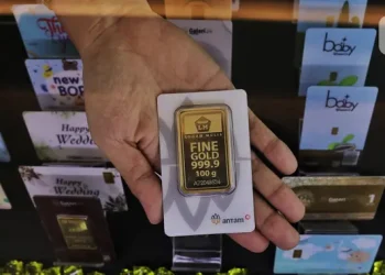 Harga Emas Pegadaian 29 Oktober 2026 Antam Rp 2,59 Juta