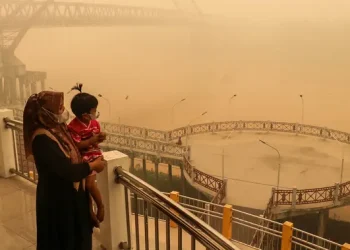 Kabut Asap Dapat Merugikan Malaysia Hingga Rp 6,59 Triliun Setiap Bulan