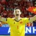 Kiper Vietnam Mengagumi Kekuatan Timnas Malaysia