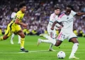 Pemain Terbaik Real Madrid Usai Menang 1-0 atas Villarreal