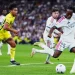Pemain Terbaik Real Madrid Usai Menang 1-0 atas Villarreal