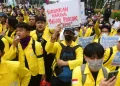 Penyerangan Aktivis BEM UI Terdengar Tidak Wajar, Berikut Ciri-Ciri Pelakunya
