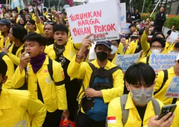 Penyerangan Aktivis BEM UI Terdengar Tidak Wajar, Berikut Ciri-Ciri Pelakunya