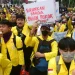 Penyerangan Aktivis BEM UI Terdengar Tidak Wajar, Berikut Ciri-Ciri Pelakunya