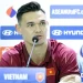Kiper Vietnam Yakin Wakil ASEAN Akan Berprestasi di Piala Asia 2027
