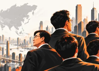 5 Miliarder Asia yang Mengalami Penurunan Kekayaan Paling Signifikan